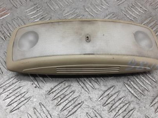 фонарь салона (плафон) Volvo XC60 1 поколение 2009, 2.4 л., D, дизель, МКПП, внедорожник 5 дв.