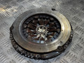комплект сцепления Volkswagen Passat B6 2006, 1.9 л., BKC, дизель, 5МКПП, универсал - фото №3