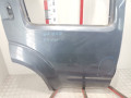 дверь задняя правая Nissan Pathfinder R51 2006, 2.5 л., МКПП, внедорожник 5 дв., 82100EB330 - фото №5