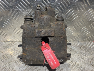 суппорт задний левый Chrysler PT Cruiser 1 поколение 2002, 2.2 л., дизель, 5МКПП, черный, хетчбэк 5 дв.