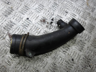 патрубок воздушного фильтра Volkswagen Transporter T4 2001, 2.5 л., дизель, 074129715F