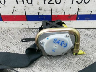 ремень безопасности Toyota Avensis 2 поколение (T250) 2004, 2.0 л., D-4D, дизель, МКПП, универсал