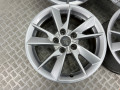 диск литой Audi A4 B9 [рестайлинг] 2023, 2.0 л., АКПП, седан, 8W0601025B - фото №5