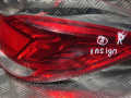 фонарь задний правый Opel Insignia 1 поколение (A) 2011, 1.8 л., бензин, белый, хетчбэк 5 дв. - фото №3