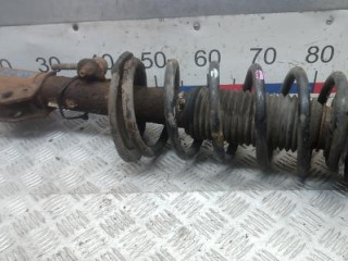 амортизатор передний правый Opel Antara 1 поколение 2007, 2.0 л., CDTi, дизель, МКПП, внедорожник 5 дв.