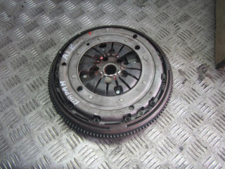 маховик Volkswagen Sharan 1 поколение 1998, 1.9 л., дизель