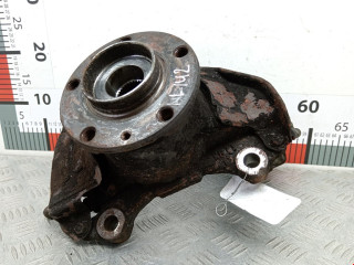 ступица передняя правая Citroen Jumper 2 поколение 2008, 2.2 л., МКПП, микроавтобус, 3307A5