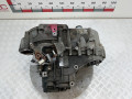 КПП механическая (МКПП) Volkswagen Sharan 1 поколение [2-й рестайлинг] 2007, 2.0 л., МКПП, минивэн, 02N300049KX - фото №6