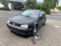 бардачок Volkswagen Golf 4 поколение 1999, 1.4 л., МКПП, хетчбэк 3 дв., 1J1857101C - фото №11