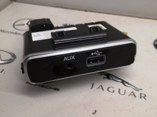 разъем AUX / USB Alfa Romeo Stelvio 1 поколение 2018, 2.0 л., бензин, АКПП, 01561247210