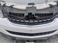 передняя часть (ноускат) Opel Antara 1 поколение [рестайлинг] 2012, 2.2 л., дизель, 6МКПП, внедорожник 5 дв. - фото №9