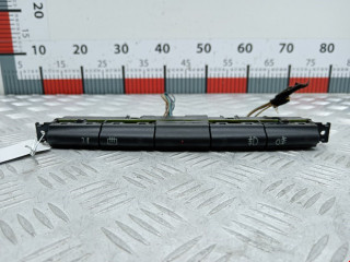 кнопка (выключатель) Fiat Marea 1 поколение 2000, 2.4 л., МКПП, универсал, 735290994