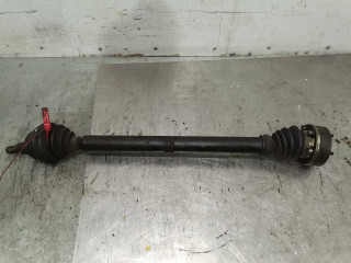 полуось передняя правая (приводной вал, ШРУС) Audi A3 8L [рестайлинг] 2002, 1.9 л., дизель, 5МКПП, хетчбэк 5 дв.