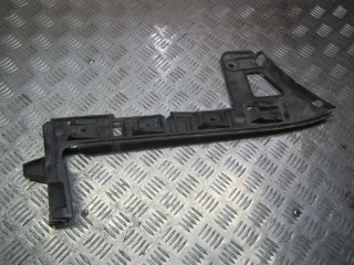 крепление бампера Volkswagen Passat B6 2009, 2.0 л., дизель, МКПП, универсал, 3C9807393