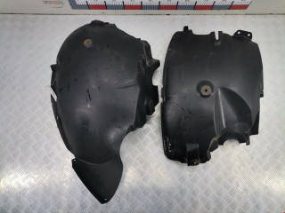 защита арок передняя правая (подкрылок) Mercedes-Benz Sprinter 2 поколение (W906) 2011, 2.2 л., МКПП, микроавтобус, A9066841777