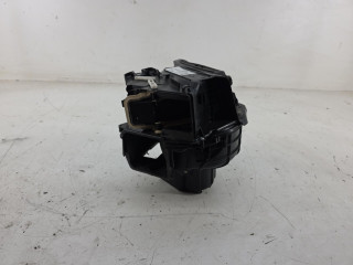 моторчик печки BMW 5 серия F10/F11 [рестайлинг] 2014, 2.0 л., N20 B20 A, бензин, АКПП, 64119248170, 9248170