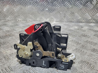 замок двери задней левой Volkswagen Golf 4 поколение 1998, 1.9 л., дизель, 5МКПП, универсал, 3B4839015