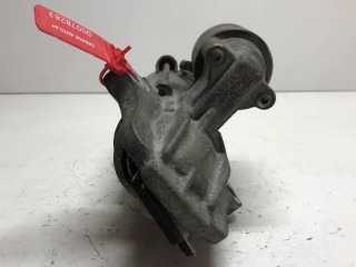 стартер Ford Focus 2 поколение [рестайлинг] 2009, 1.8 л., QQDB, бензин, 5МКПП, хетчбэк 5 дв., 4M5T-11000AC