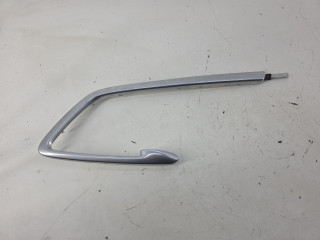 наружная декоративная накладка двери Volvo XC60 1 поколение [рестайлинг] 2014, 2.0 л., бензин, АКПП, внедорожник 5 дв., 30781181, 8635848