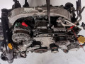 двигатель Subaru Forester 3 поколение (SH) 2008, 2.0 л., EE20Z, дизель, 6МКПП, внедорожник 5 дв., EE20Z - фото №2