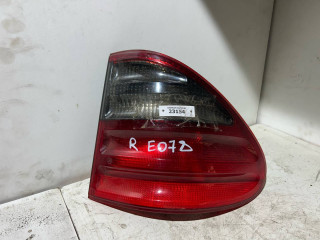 фонарь задний правый Mercedes-Benz E-Класс W210/S210 [рестайлинг] 2001, 2.7 л., дизель, универсал