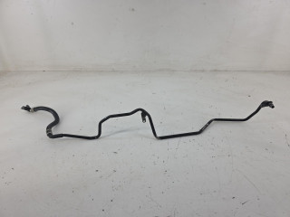 шланг (трубка) АКПП Porsche Cayenne GTS 957 2008, 4.8 л., M 48.01, бензин, АКПП, внедорожник 5 дв., 7L5317801C