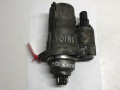 стартер Volkswagen Touran 1 поколение 2006, 2.0 л., дизель, 6МКПП, 02M911023N, TS18E3 - фото №2