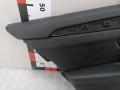 обшивка двери задняя левая BMW 5 серия F07/F10/F11 [рестайлинг] 2013, 2.0 л., АКПП, седан, 51427273279 - фото №2