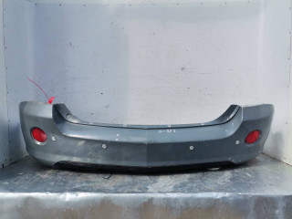 бампер задний Opel Antara 1 поколение 2009, 2.0 л., дизель, 5МКПП, внедорожник 5 дв.