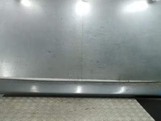 накладка на порог Mercedes-Benz M-Класс W163 1999, 2.3 л., бензин, МКПП, внедорожник 5 дв.