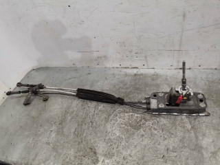 кулиса Volkswagen Touran 1 поколение 2004, 1.9 л., BKC, дизель, 6МКПП, минивэн