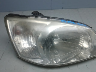 фара правая Hyundai Getz 1 поколение 2004, 1.1 л., бензин, МКПП, хетчбэк 5 дв.