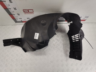 защита арок передняя левая (подкрылок) Fiat Brava 1 поколение 1999, 1.6 л., МКПП, хетчбэк 5 дв., 46405519