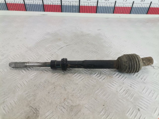 рулевой карданчик Hyundai Santa Fe 2 поколение [рестайлинг] 2011, 2.2 л., МКПП, внедорожник 5 дв., 564002B650