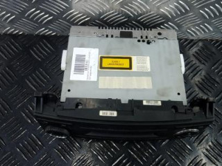 магнитола Volkswagen Crafter 1 поколение 2007, 2.5 л., TDi, дизель, МКПП, микроавтобус