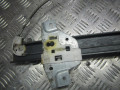стеклоподъемник передний левый Hyundai Getz 1 поколение 2005, 1.1 л., бензин, МКПП, хетчбэк 5 дв. - фото №6
