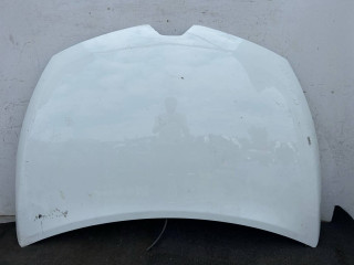 капот Renault Clio 4 поколение 2014, 1.4 л., бензин, 5МКПП, хетчбэк 5 дв.