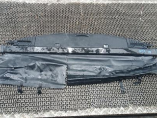 шторка багажника Lexus RX 2 поколение 2006, 3.3 л., бензин, АКПП, внедорожник 5 дв., 6491048031C0