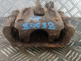 суппорт задний правый Ford Mondeo 3 поколение [рестайлинг] 2005, 1.8 л., бензин, МКПП, хетчбэк 5 дв.