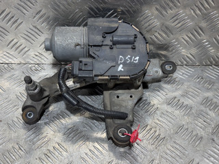 механизм стеклоочистителя (трапеция дворников) Ford S-Max 1 поколение 2006, 2.0 л., QXWA, дизель, 6МКПП, минивэн