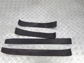 накладка на порог Audi A4 B6 2004, 1.9 л., МКПП, универсал, 8E0853373