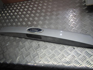 подсветка номера Ford B-max 1 поколение 2012, 1.4 л., бензин, МКПП, минивэн, AV11R43404B