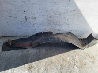 защита арок передняя правая (подкрылок) Nissan Almera N15 1996, 1.4 л., седан