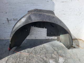 защита арок задняя левая (подкрылок) Audi A6 4B/C5 1998, 2.4 л., ALF, бензин, АКПП, седан