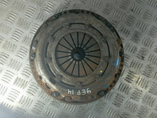 маховик Ford Focus 2 поколение [рестайлинг] 2009, 1.6 л., дизель