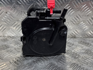 корпус топливного фильтра Citroen C3 Picasso 1 поколение 2010, 1.6 л., дизель, 5МКПП, минивэн