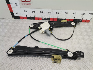 стеклоподъемник электрический передний правый BMW 5 серия F07/F10/F11 2011, 3.0 л., МКПП, седан, 51337182132