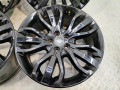 диск литой Land Rover Range Rover Sport 2 поколение 2016, 3.0 л., АКПП, внедорожник 5 дв., DK6M1007NA - фото №5