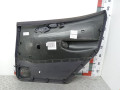 обшивка двери задняя левая Mercedes-Benz M-Класс W163 2000, 3.2 л., АКПП, внедорожник 5 дв., A1687306370 - фото №2