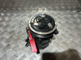 компрессор кондиционера Peugeot 207 1 поколение [рестайлинг] 2010, 1.6 л., 9HC (DV6C), дизель, 5МКПП, хетчбэк 5 дв., 9671216780